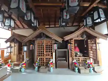 清水大師堂(大阪府)