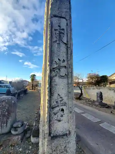 東光寺（葉鹿町）のその他建物