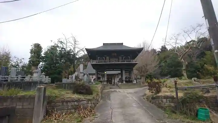 大念寺のその他建物