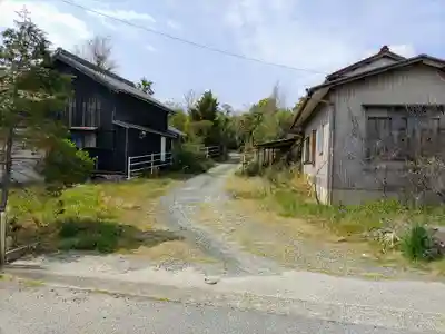 正通寺のその他建物