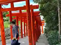 鵜戸稲荷神社(宮崎県)