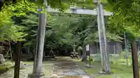 思子淵神社(滋賀県)