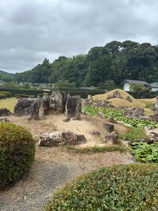 摩訶耶寺(静岡県)