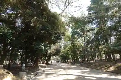 興福寺のその他建物