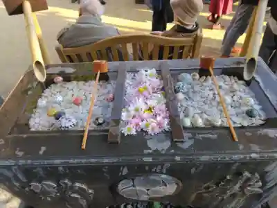 根岸八幡神社(神奈川県)