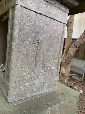 三峯神社(千葉県)