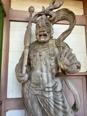 藥王院温泉寺(石川県)