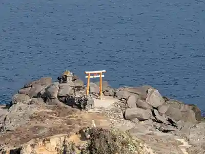 小島神社(長崎県)