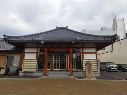 伏見別院（真宗大谷派）(京都府)