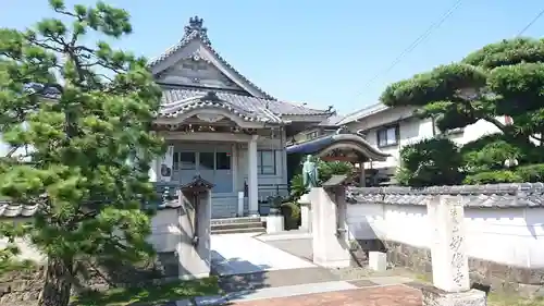 妙像寺(静岡県)