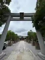 本住吉神社(兵庫県)