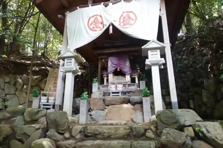 賀茂別雷神社(上賀茂神社)(京都府)