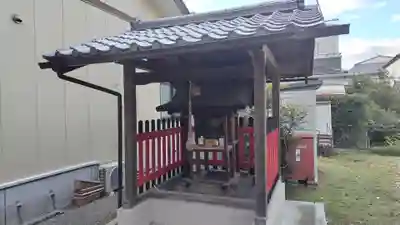 木下神社(京都府)