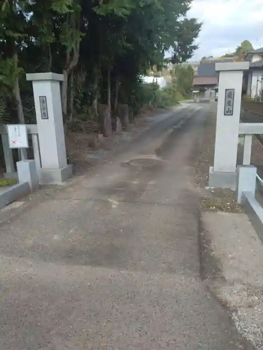 長谷寺(宮城県)