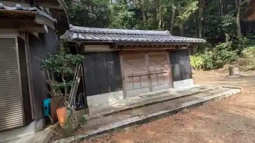 神立神社(滋賀県)