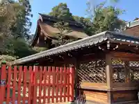 建勲神社(京都府)