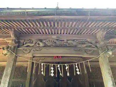 府馬愛宕神社(千葉県)