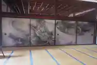 建仁寺(建仁禅寺)の芸術