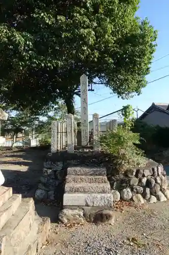 國栖神神社のその他建物