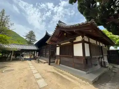 御竈殿（吉備津神社）(岡山県)