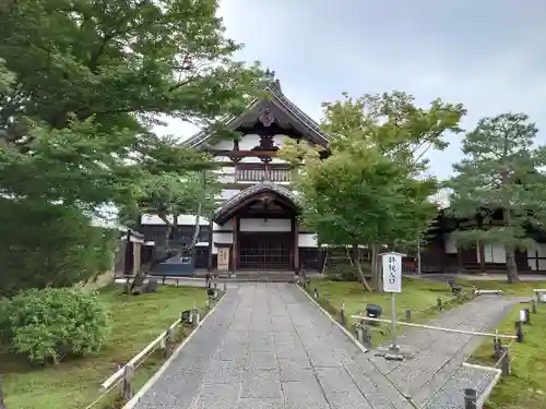 高台寺（高台寿聖禅寺・高臺寺）のその他建物