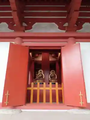 宝仙寺(東京都)