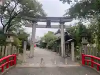 常葉神社(岐阜県)