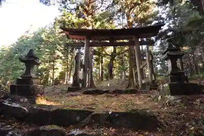 三瀧神社(愛媛県)