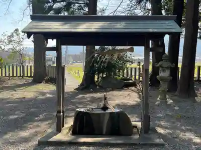南宮御旅神社(岐阜県)
