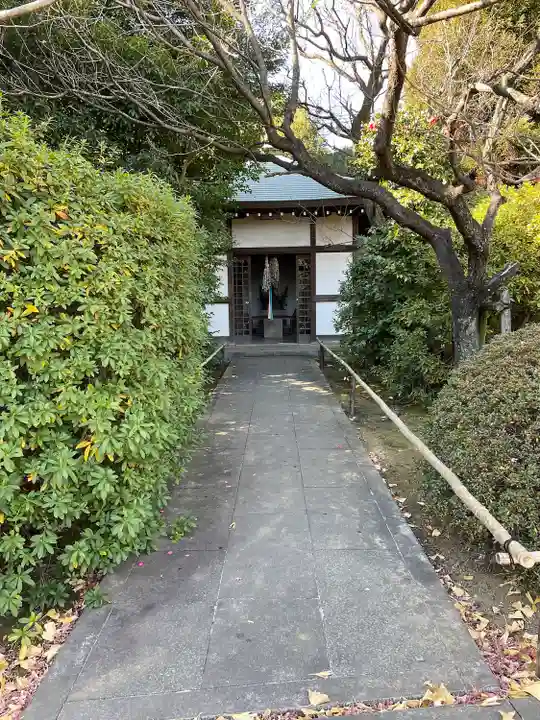 高円寺のその他建物