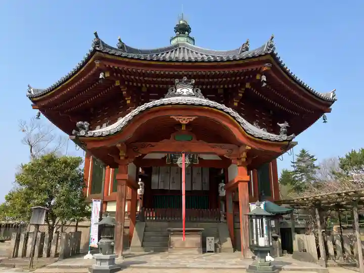 興福寺(奈良県)