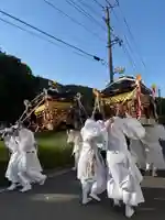 二兒神社(福岡県)