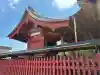 住吉神社(茨城県)