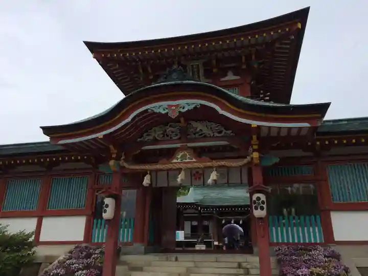 防府天満宮(山口県)