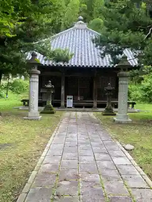 普門院のその他建物