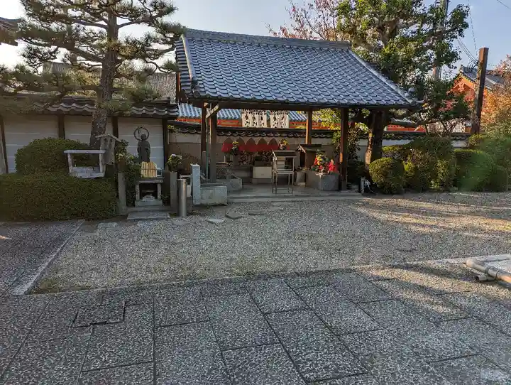 後白河院御聖蹟 法住寺(京都府)