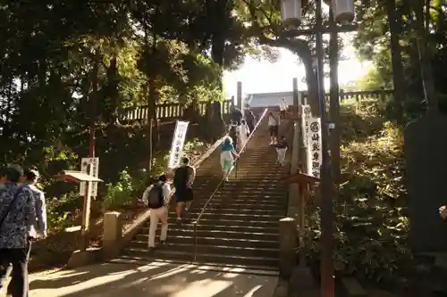 喜多院のその他建物