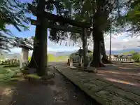 高森阿蘇神社(熊本県)