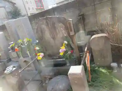 報土寺(東京都)