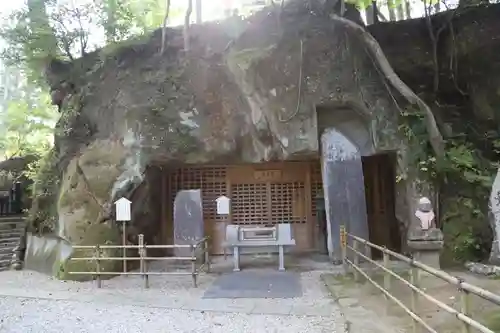 瑞巌寺のその他建物