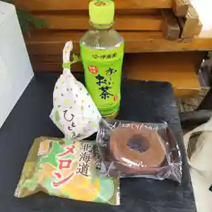 七重浜海津見神社(北海道)(2023年10月12日(木) 08時25分30秒投稿)