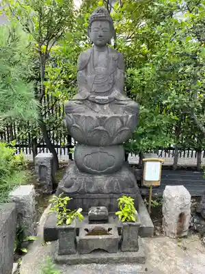根生院(東京都)