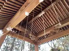 花巻神社の建物その他