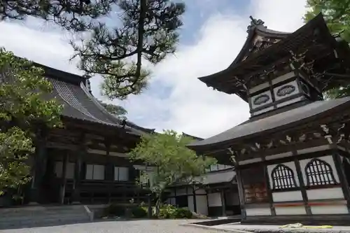 長安寺(岩手県)