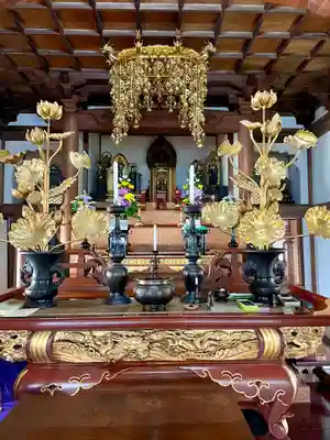 福泉寺(神奈川県)