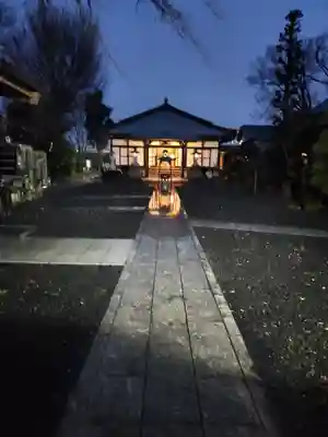 地福院（法光寺）(栃木県)