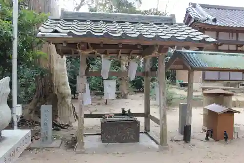 武射神社(千葉県)