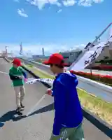 滑川神社 - 仕事と子どもの守り神のその他建物