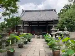 頼光寺(兵庫県)