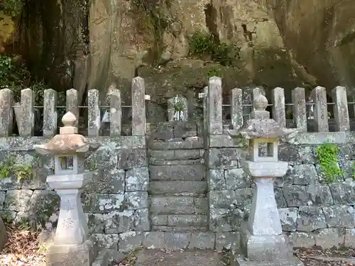 瀬田神宮(熊本県)